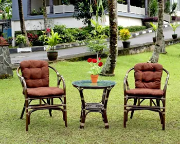 

Комплект TERRACE Set