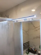 Waterproof Lamp Mirror-Light LED for Bathroom