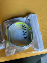 Wrist-Strap Mi-Band Plus-Bracelet Smart Watch Xiaomi Silicone for 3-4 M3 M4