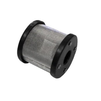 

INOX mesh filter. 1/2 "Gomez and Crespo thread