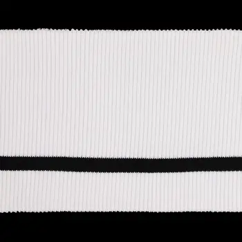 

"under knitted", "knitted garter", "knitted white black"