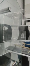 Production-Box Aquarium-Box Isolation-Net Tropical-Fish-Breeding-Box Fish-Tank Acrylic