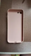 Soft-Silicone-Case Cover Back-Case Liquid Xr-Phone New-Color for Apple 6S Slim 12 8-Plus