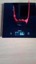 Sport Watch Diver Digital Waterproof Men Clocks Bracelet Military Reloj 50M Led Red Gifts