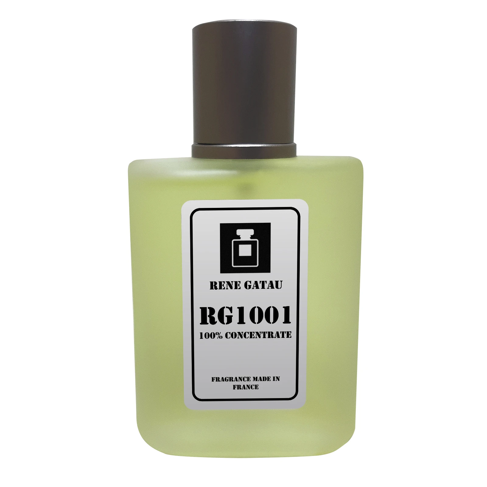 Rene Gatau - Wood Sage & Sea Salt Парфюмерное масло 100% концентрации RG1017 | Красота и здоровье