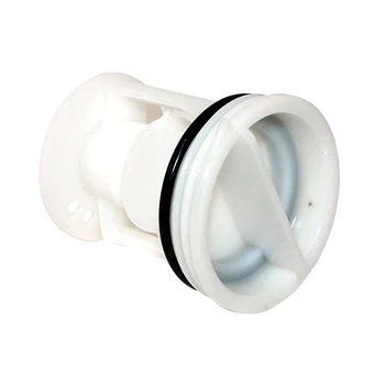 

Drain pump filter for washing machine Beko, code 2872700100