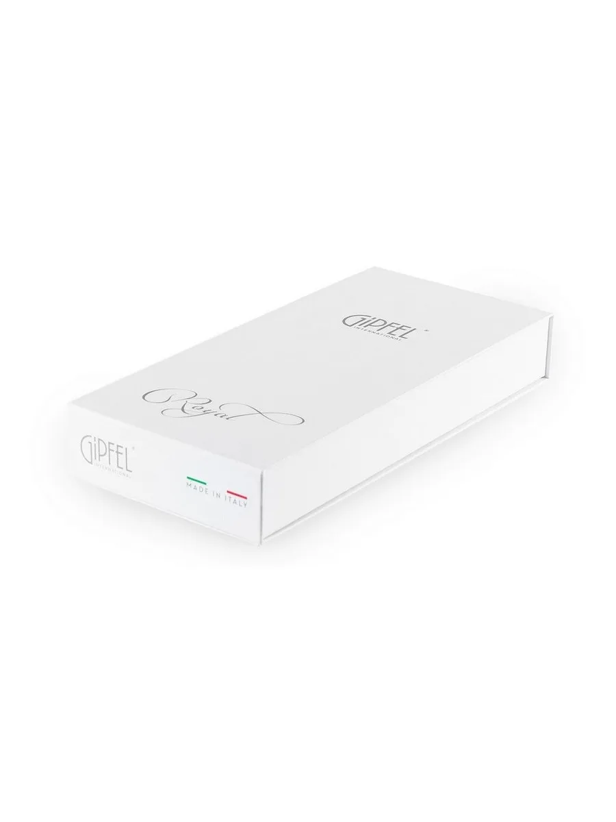 Ложка салатная с отверстиями ROYAL 8617 GIPFEL