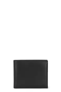 

Brand: Calvin Klein - Genre:- Category: Wallets… Color: black, Size: UNIQUE