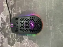 Wired Mouse Computer-Gamer Usb-Gaming-Mouse Ergonomic-Design Desktop J900 Adjustable