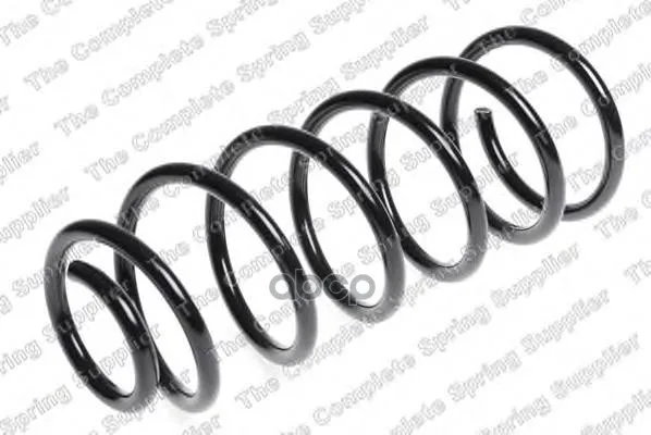 Пружина Подвески Hyundai Accent 1.4/1.6 05- Задняя Lesjofors 4237231 Lesjofors арт. 4237231