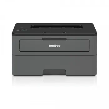 

Brother HL-L2370DN laser printer 2400 x 600 DPI A4