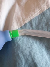 Cleaner Douche Enema Syringe Rectal Bidet-Accessories Stream