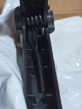 Spring-Clamps Diy-Tools Woodworking Photo-Studio Plastic Nylon for 2/3/4/6-inches