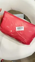 FOXER-Bolso cruzado 3 en 1 con monograma para mujer, bandolera con monedero extraíble de PVC, a la moda, 2020