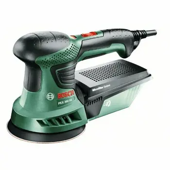 

Eccentric Sander PEX 300 AE