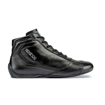 

Botin Sparco Slalom Rb-3 Classic Fia Tg. 44 black