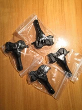 Monitor de presión de neumáticos TPMS de alta calidad para Nissan, accesorios para coche, para Renault Infiniti 407004CB0B 407004CB0A, 4 Uds.