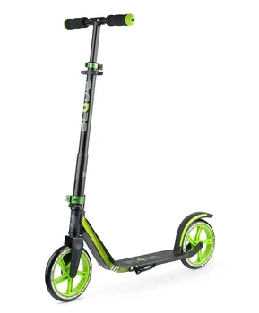 

Scooter blade sport quick 205 (black and green)