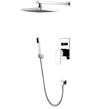

Shower system Raiber r9505 hidden installation