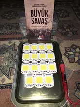 Lamp Spotlight Led-Bulb No-Need-Driver Cob-Lamp-Chip Outdoor-Chip IP65 Smart Ac 220v