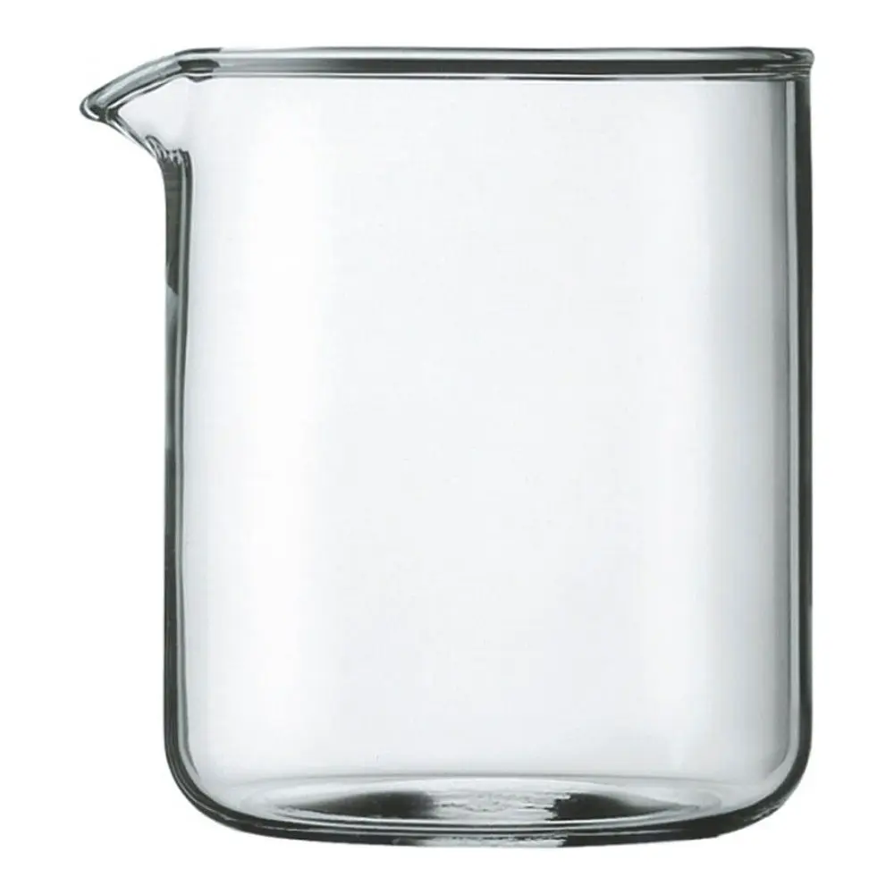 Стеклянная колба для кофейника Bodum 0 5л 10.5см 1504-10 | Дом и сад