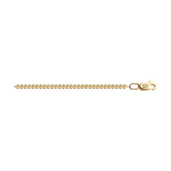 

Sokolov bracelet in gold, fashion jewelry, 585, women's/men's, male/female