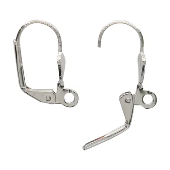 

Shvenzy, 4ar232, 4 pcs/pack, Astra (nickel)