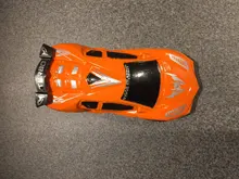 6 unids/set Mini coche de juguete modelo de fundición Tire hacia atrás coche de carreras de simulación autobús camión vehículo lindo juguetes de plástico para niños regalos