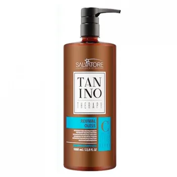 

Salvatore - Taninoplastia Step C - Revival Oless 1000 ml