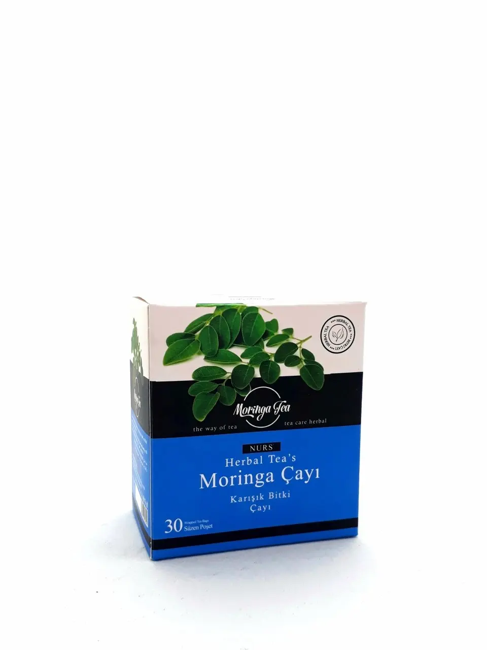 Семена для похудения Moringa Life Slim Tea 30 шт. | Красота и - Цена: 3 487,58 руб.