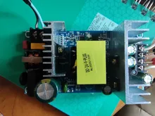 Power-Supply-Module Board-Switch 100-240V DC AC To 24v-9a