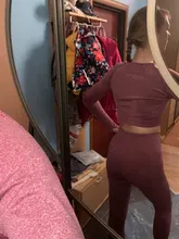 Conjunto deportivo para mujer, ropa de gimnasio, Yoga, gran oferta, 2020