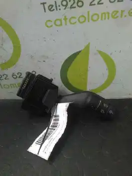 

4M5T17A553BD Command Clean Ford Focus Hatchback (CHAP) 1.6 Tdci