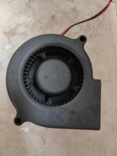 Blower Projector Centrifugal-Fan Cooling-Fan BFB0712H Delta for 12V 7530 DC