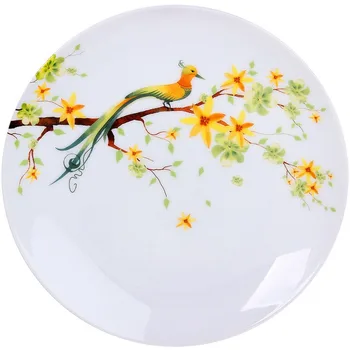 

Dessert plate paradise bird 19 cm