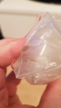 Sleeving-Wrap-Wire-Kits Shrinkable-Tubing Clear Transparent 6mm 5mm 8mm 2mm 1mm 4mm 3mm