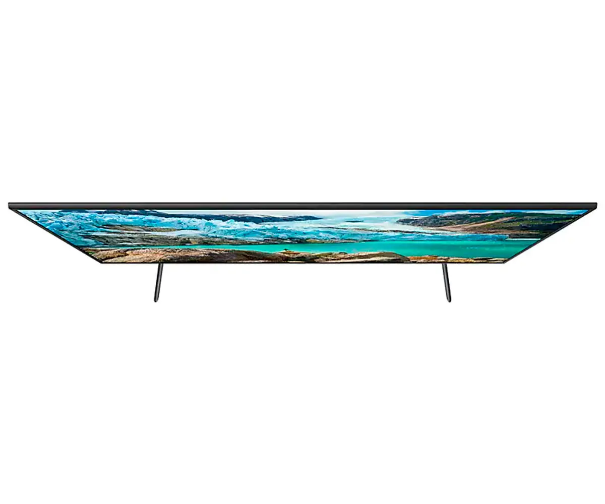 SAMSUNG UE55RU7105KXXC TV 55 ''LCD LED uhd 4K 2019 SMART TV WIFI  BLUETOOTH|Smart TV| - AliExpress