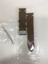 Correa de cuero para reloj, correa de cuero de cera de aceite, negro, marrón oscuro, italiano, 18mm, 20mm, 22mm, de liberación rápida, hecha a mano