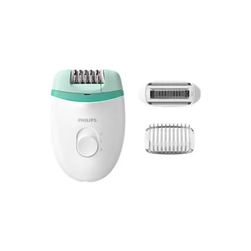 Philips эпилятор для красоты Satinelle эфирный проводник Bre 245/05 женщин депиляции Топ