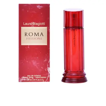 

Rome PASSIONE edt vaporizer 100 ml