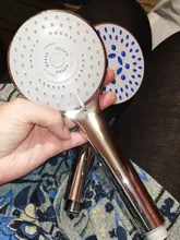 Shower-Head High-Pressure Zhangji One Buy One-Free 2pcs Top-Quality Get Hot-Sale