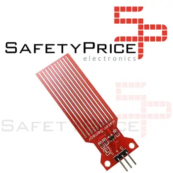 

Sensor Module Water Level one Mega Pic AVR ST Arduino Water Level Sensor SP00
