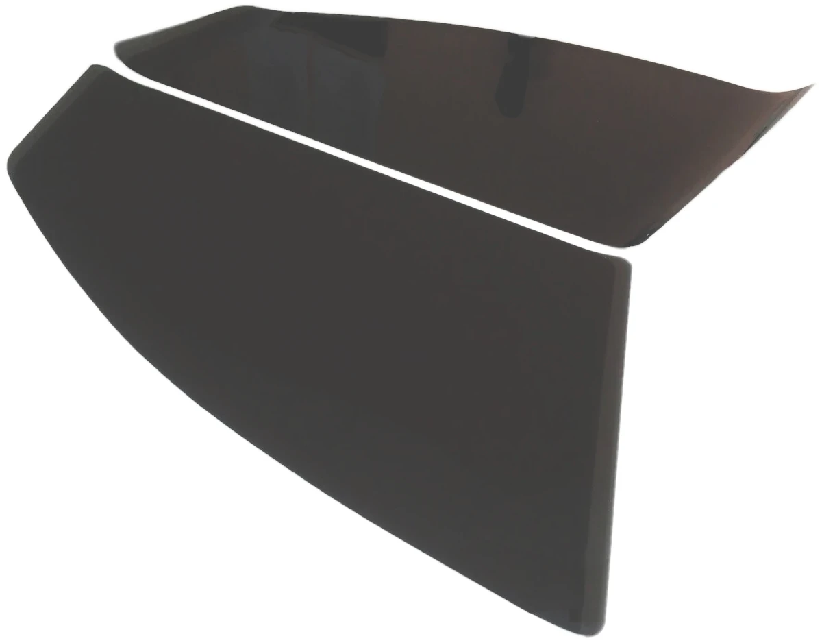 Removable tinting for Volkswagen Polo 2020 лифтбек (6 generation Mk6 02.2020 - ) hybrid светопропускаемость 15% |