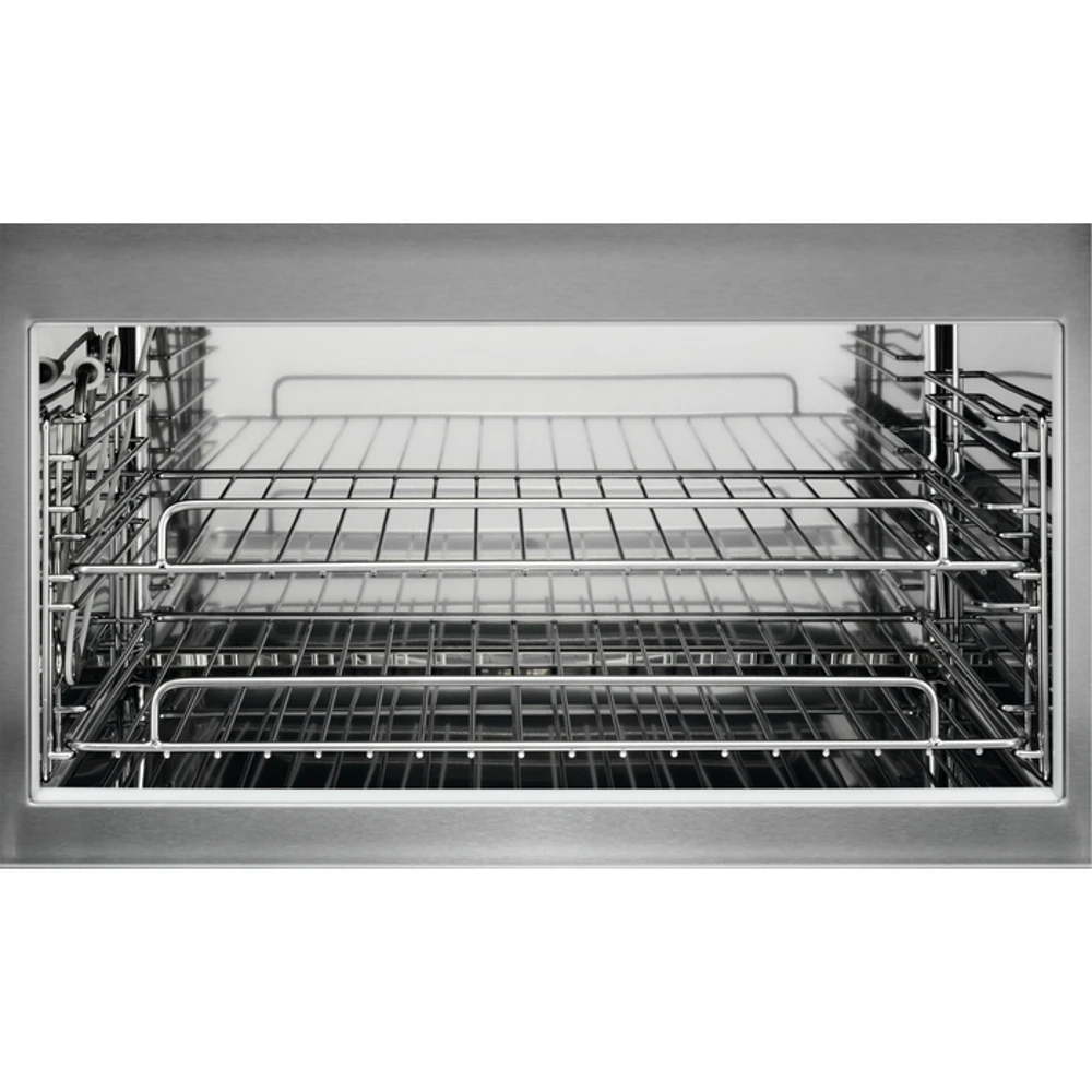 Шкаф скоростного охлаждения и шоковой заморозки Electrolux KBB5X