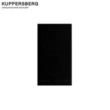 Электрическая варочная поверхность KUPPERSBERG, ECO 302