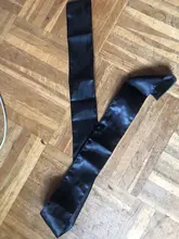 Atimiaza-Pañuelo con borde satinado para mujer, bandana para el pelo, pelucas frontales, diadema de satén suave para maquillaje, cara, deporte, Yoga