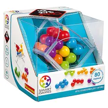 Логическая игра Bondibon "IQ-Куб PRO"
