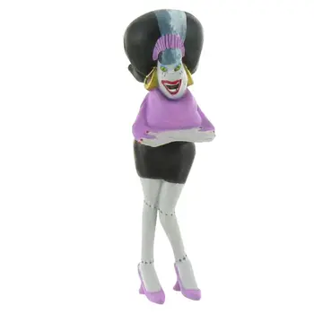 

Figure Eunice Hotel Transylvania