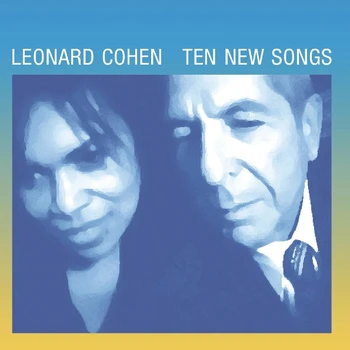 

Leonard Cohen / Ten New Songs (CD)