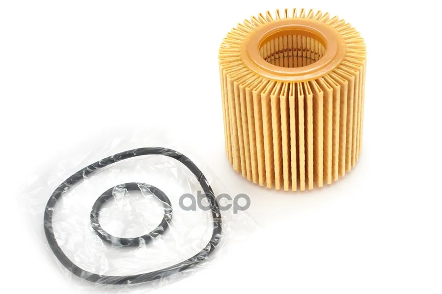 Фильтр Масляный Hyundai(Matrix), Lexus(Ct), Toyota(Auris,Avensis,Corolla,Prius,Rav4,Verso) Dextrim арт. DX3-0086H